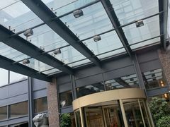 -北京中成天坛假日酒店·穹宇咖啡厅