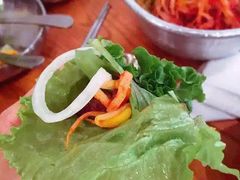 -姜虎东白丁烤肉(恒隆广场店)