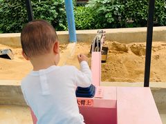 -云幽谷旅游区