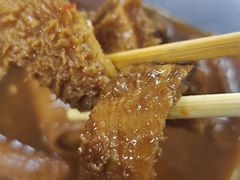 -阿姨牛杂(北京路店)