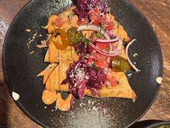 -Q MEX 库迈墨西哥餐吧(三里屯店)