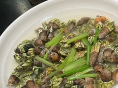 -健眺小海鲜(临海后山店)