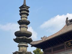 -钱王祠