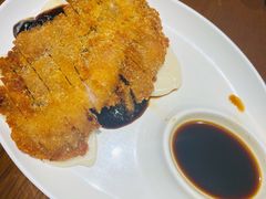 -王家沙点心店(南京西路总店)