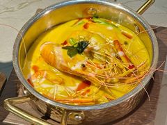 -泰印·Blooming·泰甄选泰餐(晋阳里店)
