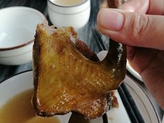 -鸽鸟轩(石岐店)