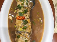 -品味居·首店·大连鲜活海鲜大连菜(东港店)