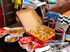 -必胜客(城西银泰店)