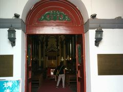 -王府井天主教堂