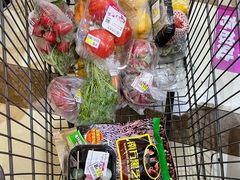 -AEON超市(永旺梦乐城泰达店)