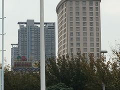 -白金汉爵大酒店(相城店)