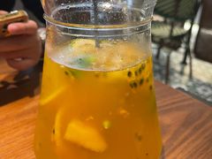 -南越郡·越式风味餐厅(青秀万达店)