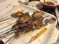 -京元盛铜锅涮肉(上海总店)