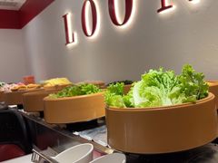 -龍歌自助小火锅(漳州二路爱购店)