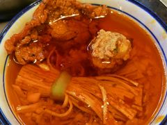 -飘香火锅(玉林西路店)
