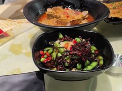 -聚味瞿记·龙虾堂(咸嘉湖店)