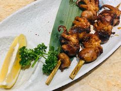 -东京屋(武定路店)