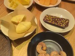 -隐溪茶馆(金虹桥店)