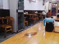 大堂-小汉食馄饨店