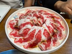 -正宗齐齐哈尔烤肉·齐牛哥鲜切炭火烤肉(杭州总店)