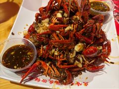 -庆峰龙虾烧烤(合肥一店)