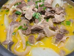 -应天大明王朝·南京菜(中山陵店)