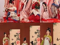 -海马体照相馆(重庆爱琴海购物公园店)
