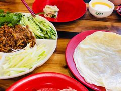 -老昌春饼(大直街店)