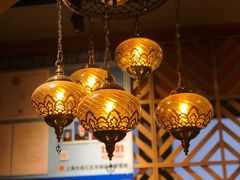 -丝路金桃·新疆菜(徐汇店)