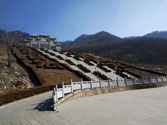 -九鼎铁刹山风景区