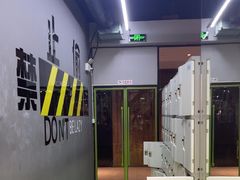 -GMJ·24H健身房(四川北路店)