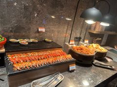 -大渔铁板烧(民盈·国贸城店)