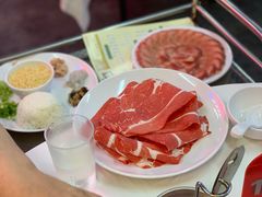 -風林火山烤室·涮肉