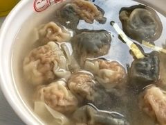 -海平馄饨(逍遥二路店)