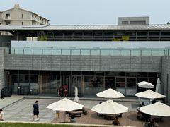 -阿那亚第三食堂 Cafeteria 3