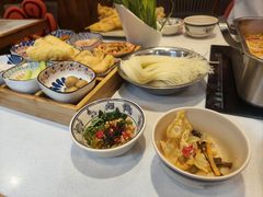 -螺大喜螺蛳粉火锅(雍和宫店)