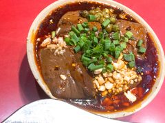 -谢老五跷脚牛肉·非遗传承店