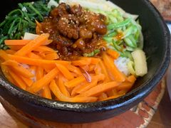 -全州拌饭馆(断桥店)