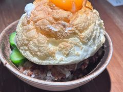 -岛风·台食小馆 ISLAND BISTRO(烟台山店)