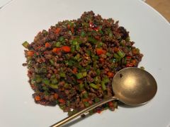 黑三剁牛肉-一坐一忘云南菜(卓悦中心)