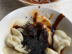 -新繁牛肉豆花(都江堰店)
