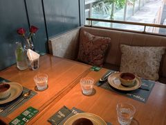 -Tegu泰古莲·泰国餐厅(红山6979店)
