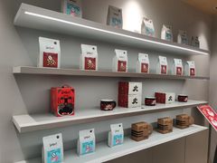 -Seesaw Coffee(西岸凤巢店)