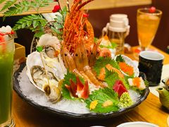 -和创柚子·会席日本料理(新区淮海街店)