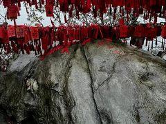 景点-武当山风景区