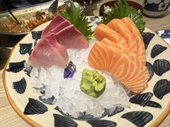 -小山日本料理(兴业太古汇店)