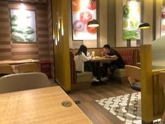 -Sizzler时时乐西餐厅(长楹天街购物中心店)