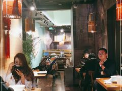 -南小馆(迪士尼小镇店)