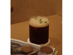 -常识咖啡common sense(春熙路店)