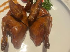 -桃花源中餐厅(金茂豪华精选酒店)